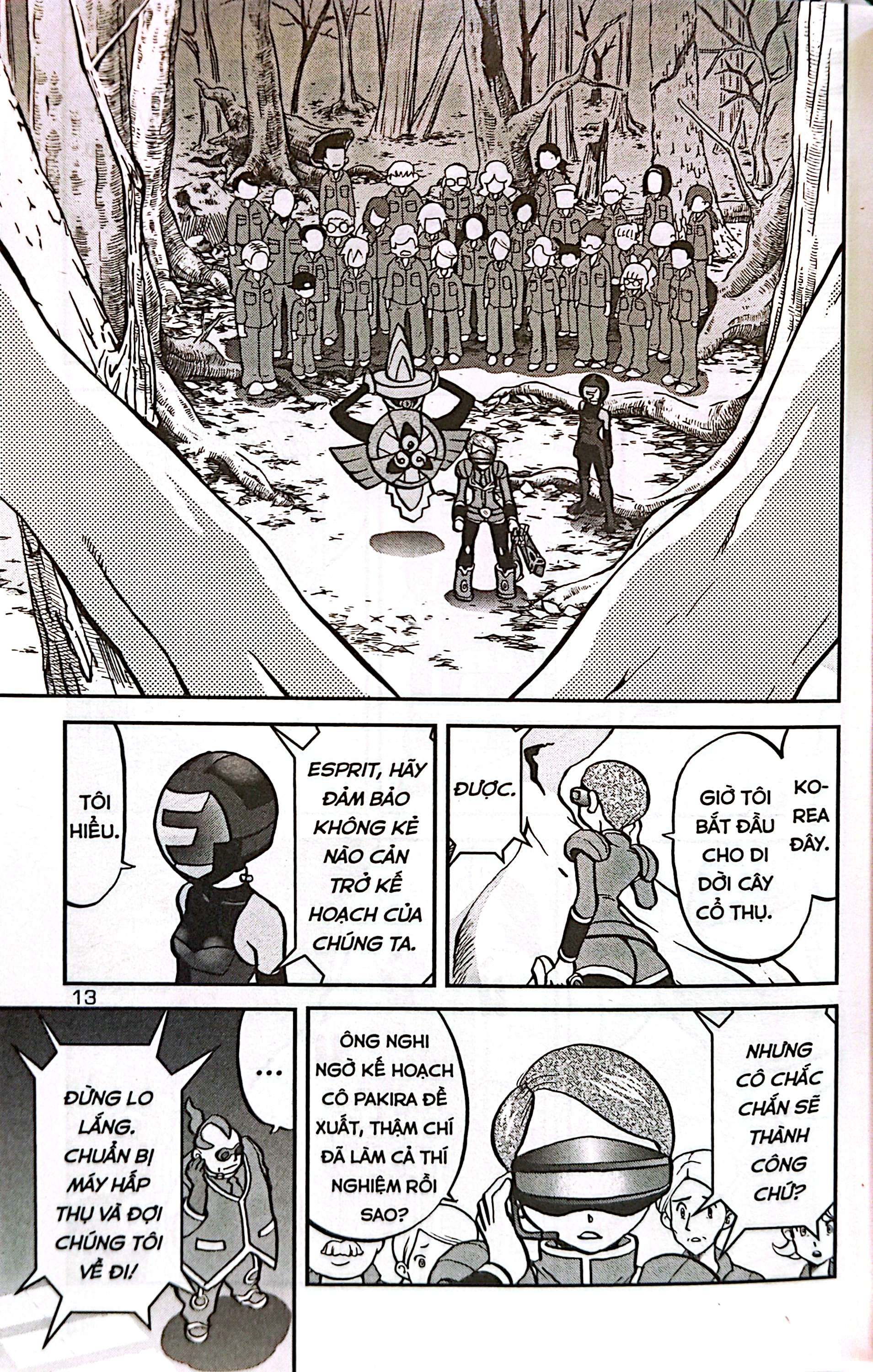 Bo
						
										
										Pokemon Dac Biet - Tap 59