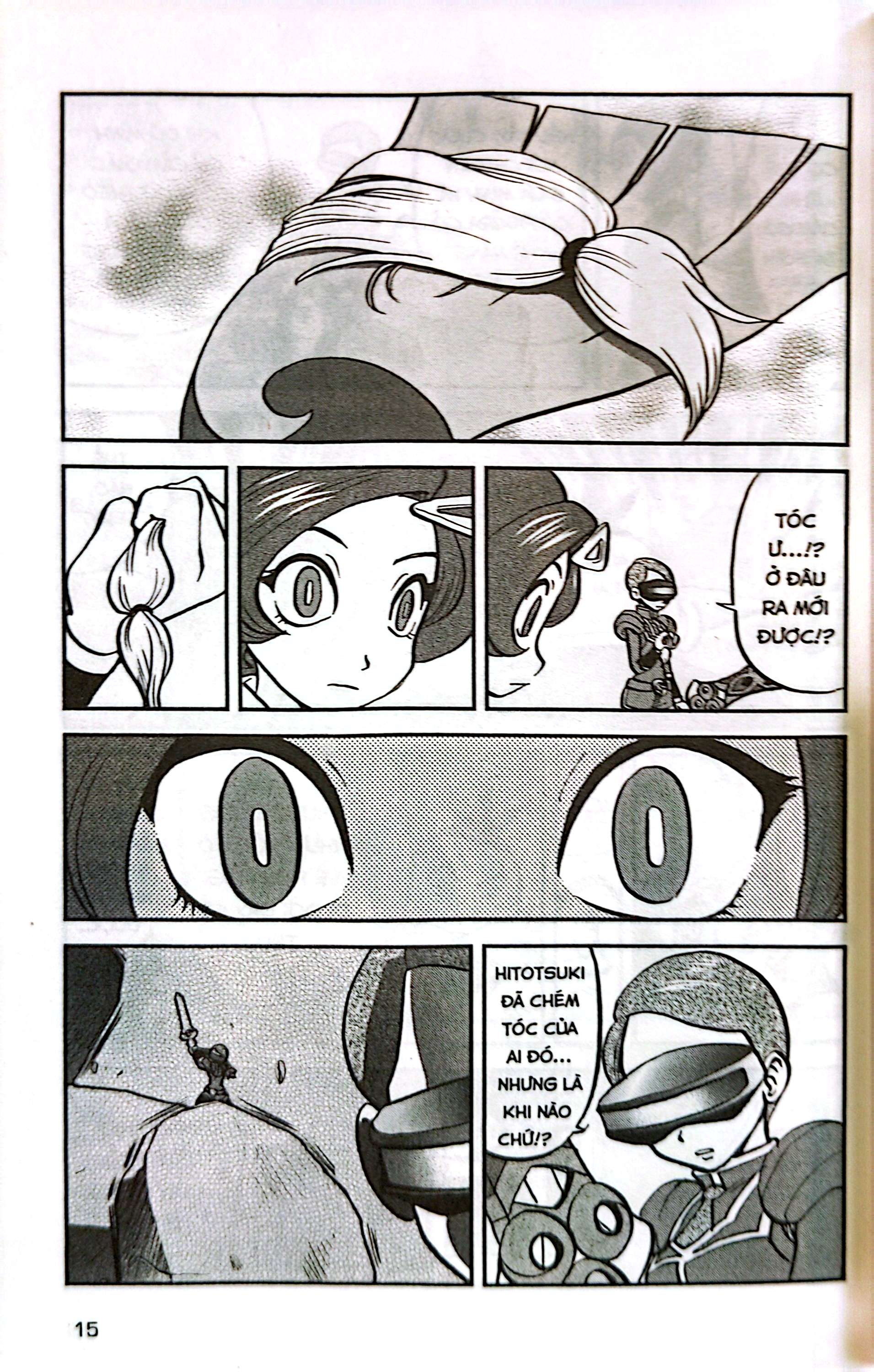 Bo
						
										
										Pokemon Dac Biet - Tap 59