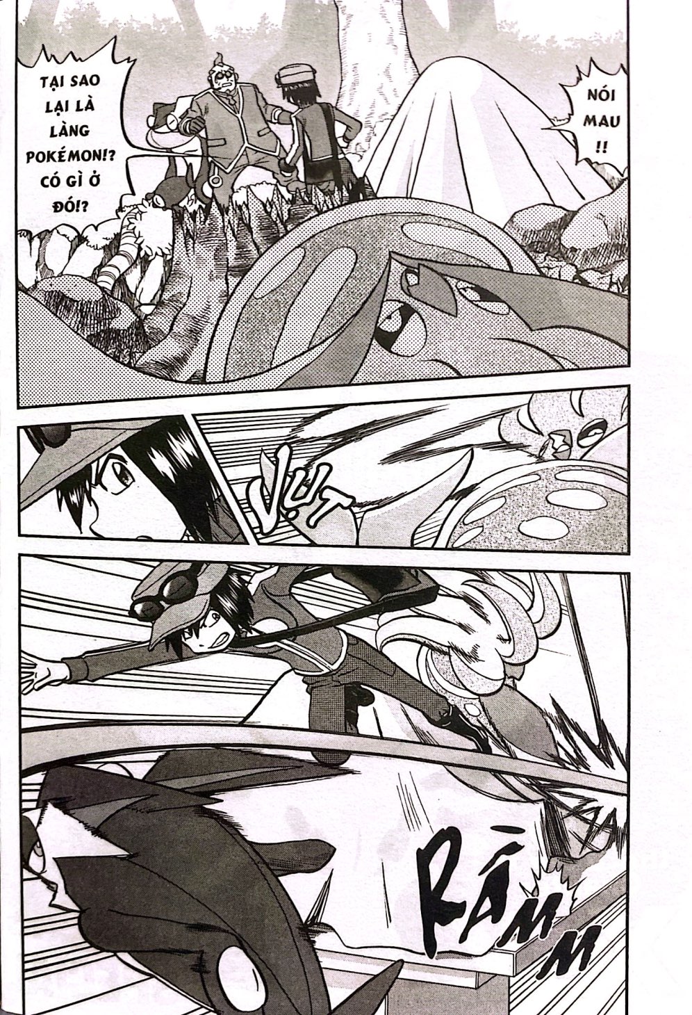 Bo
						
										
										Pokemon Dac Biet - Tap 61