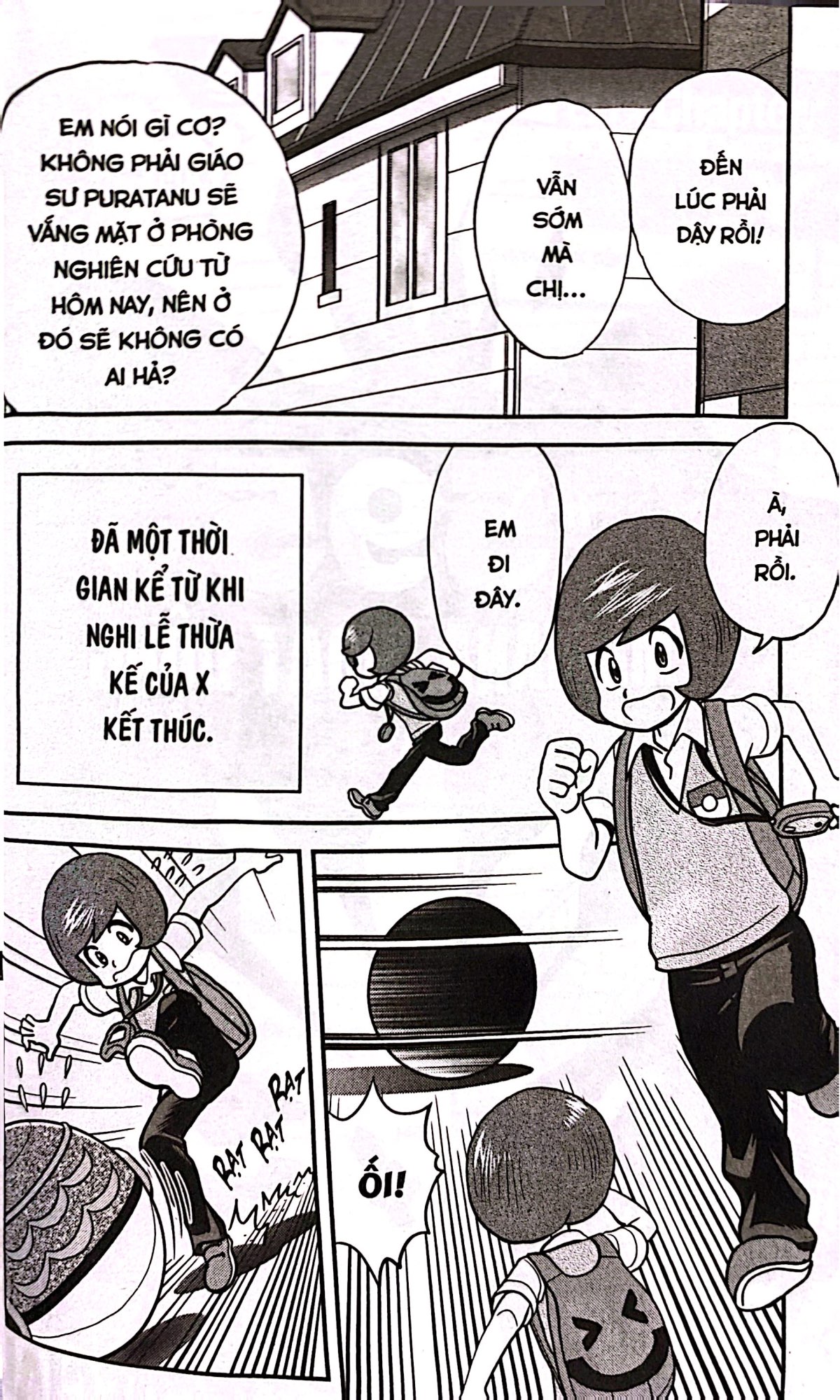 Bo
						
										
										Pokemon Dac Biet - Tap 62