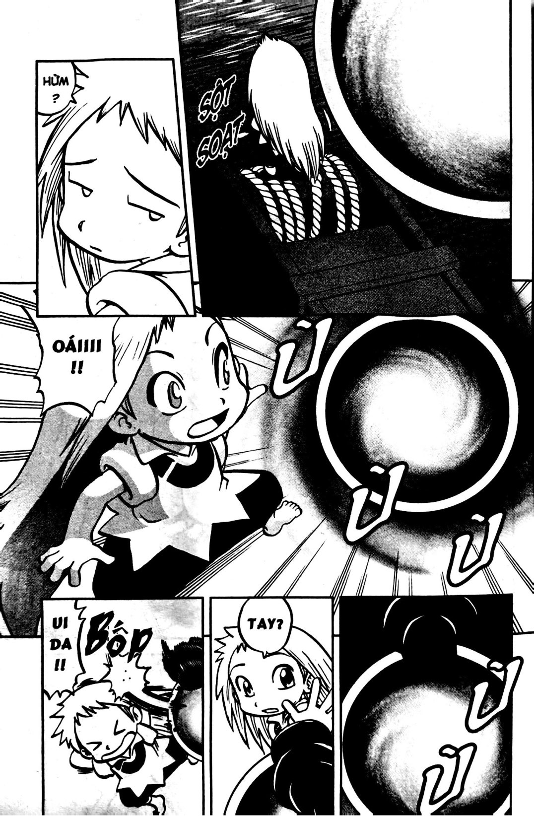 Bo
						
										
										Pokemon Dac Biet - Tap 63