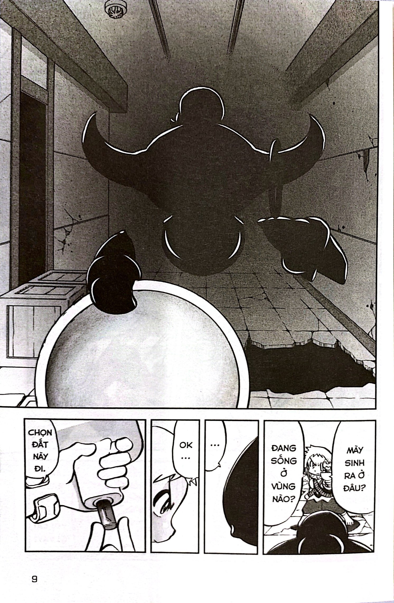 Bo
						
										
										Pokemon Dac Biet - Tap 63