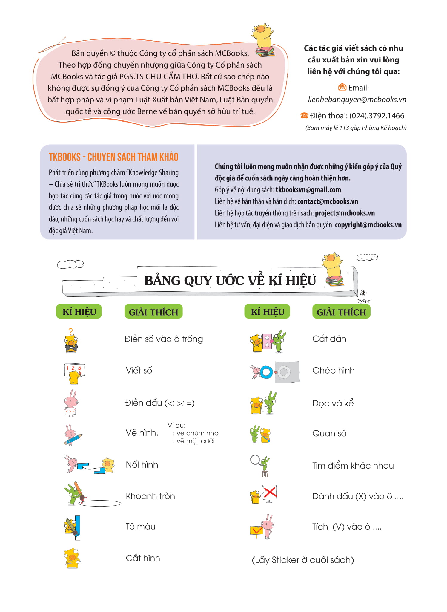bộ pomath - toán tư duy cho trẻ em 4-6 tuổi - tập 3