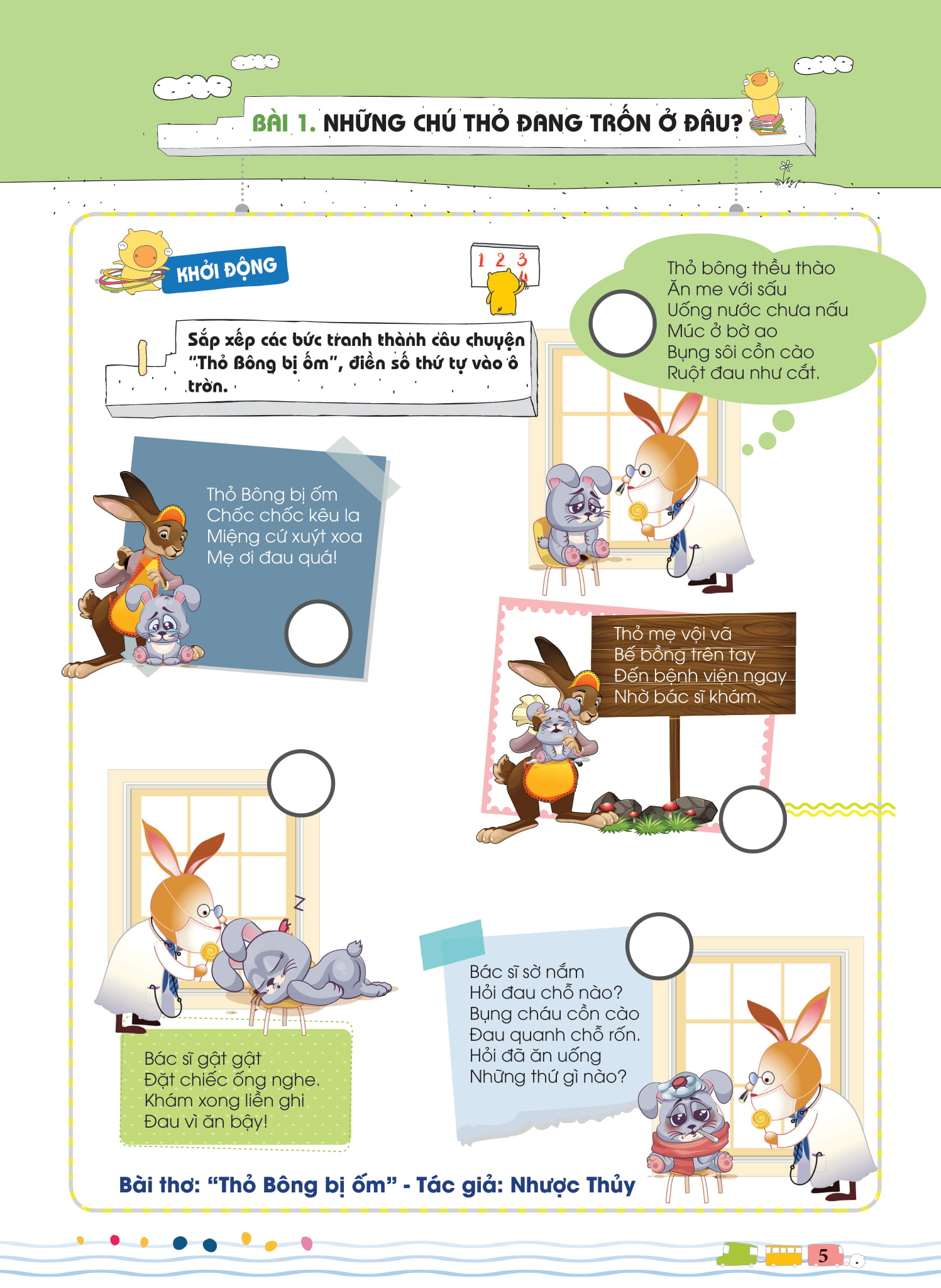 bộ pomath - toán tư duy cho trẻ em 4-6 tuổi - tập 3