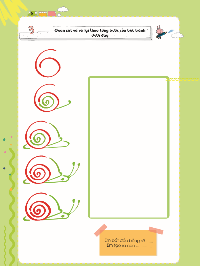 bộ pomath - toán tư duy cho trẻ em 4-6 tuổi - tập 4