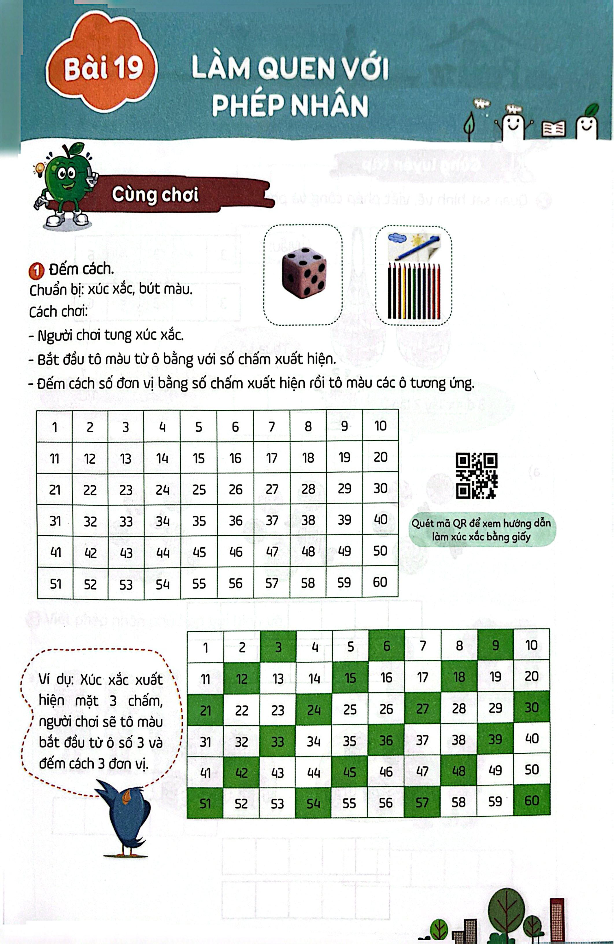 Bộ
						
										
										Pomath - Toán Tư Duy Cho Trẻ Em - 7-8 Tuổi - Tập 2