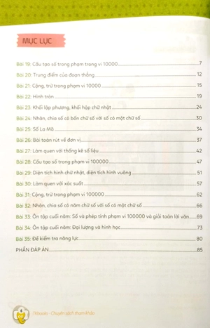 bộ pomath - toán tư duy cho trẻ em 8 - 9 tuổi (tập 1 + 2) (bộ 2 tập)