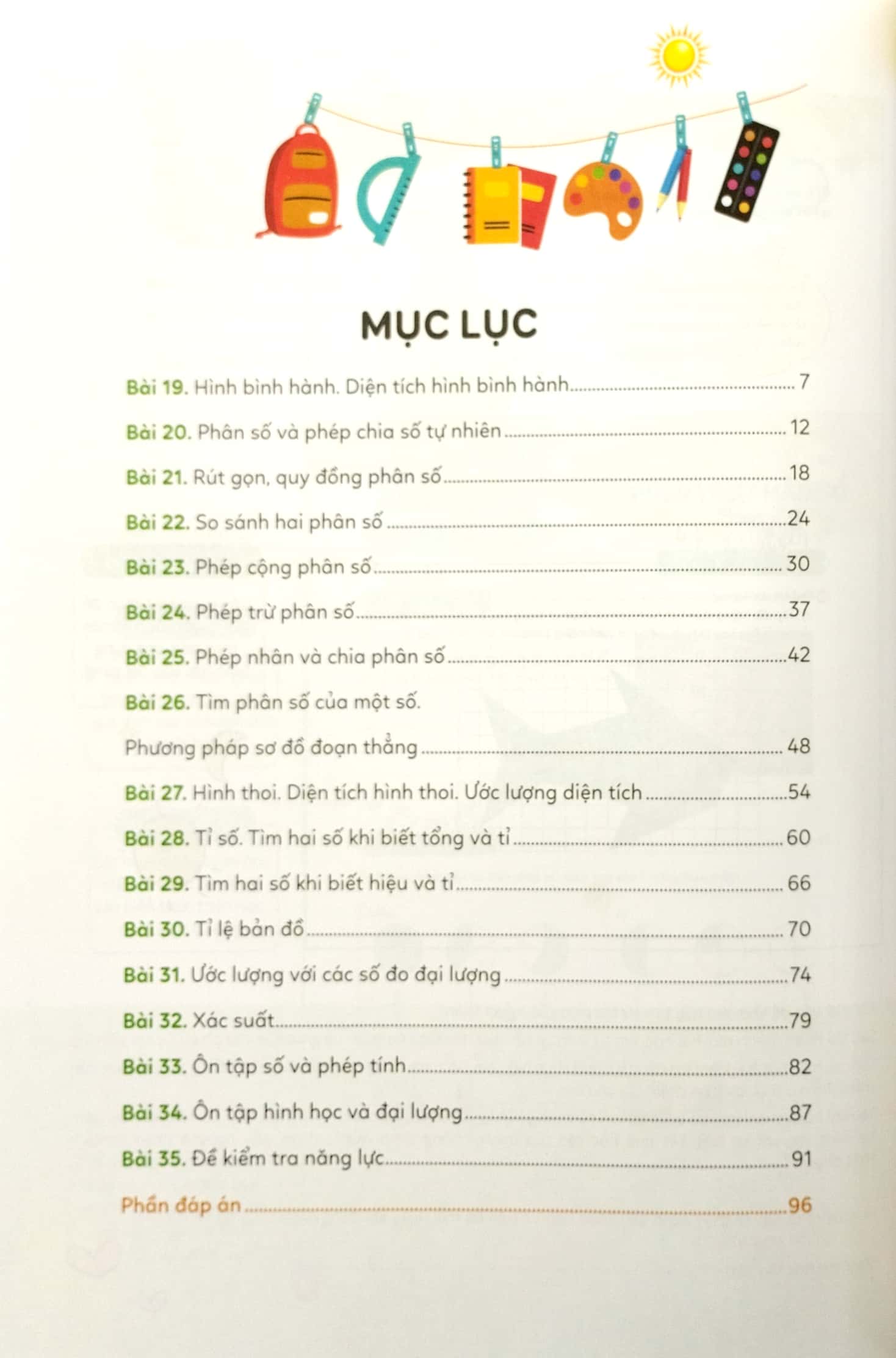 bộ pomath - toán tư duy cho trẻ em 9 - 10 tuổi (tập 1 + 2) (bộ 2 tập)