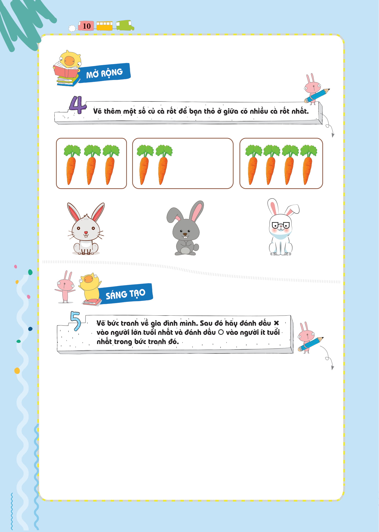 bộ pomath - toán tư duy cho trẻ em - tập 2 (4-6 tuổi)