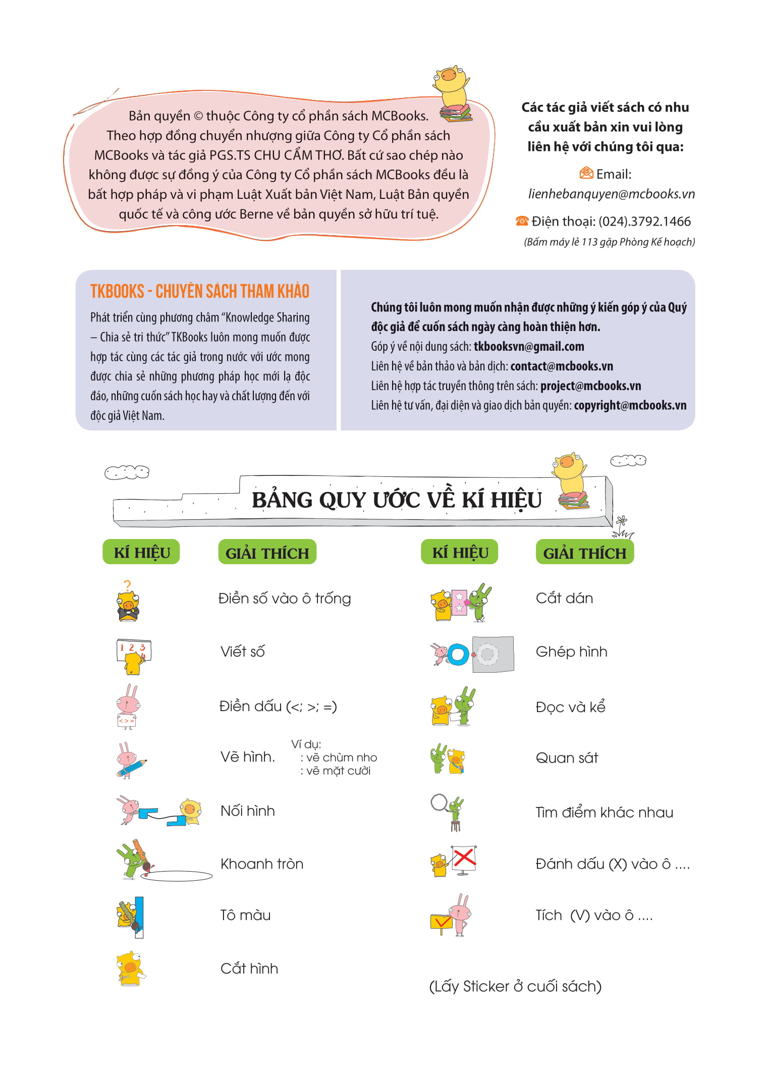 bộ pomath - toán tư duy cho trẻ em - tập 2 (4-6 tuổi)