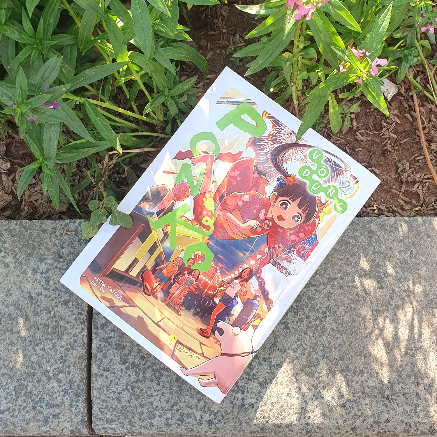 bộ ponko vô dụng - tập 2 - bản đặc biệt - tặng kèm card bo góc pvc