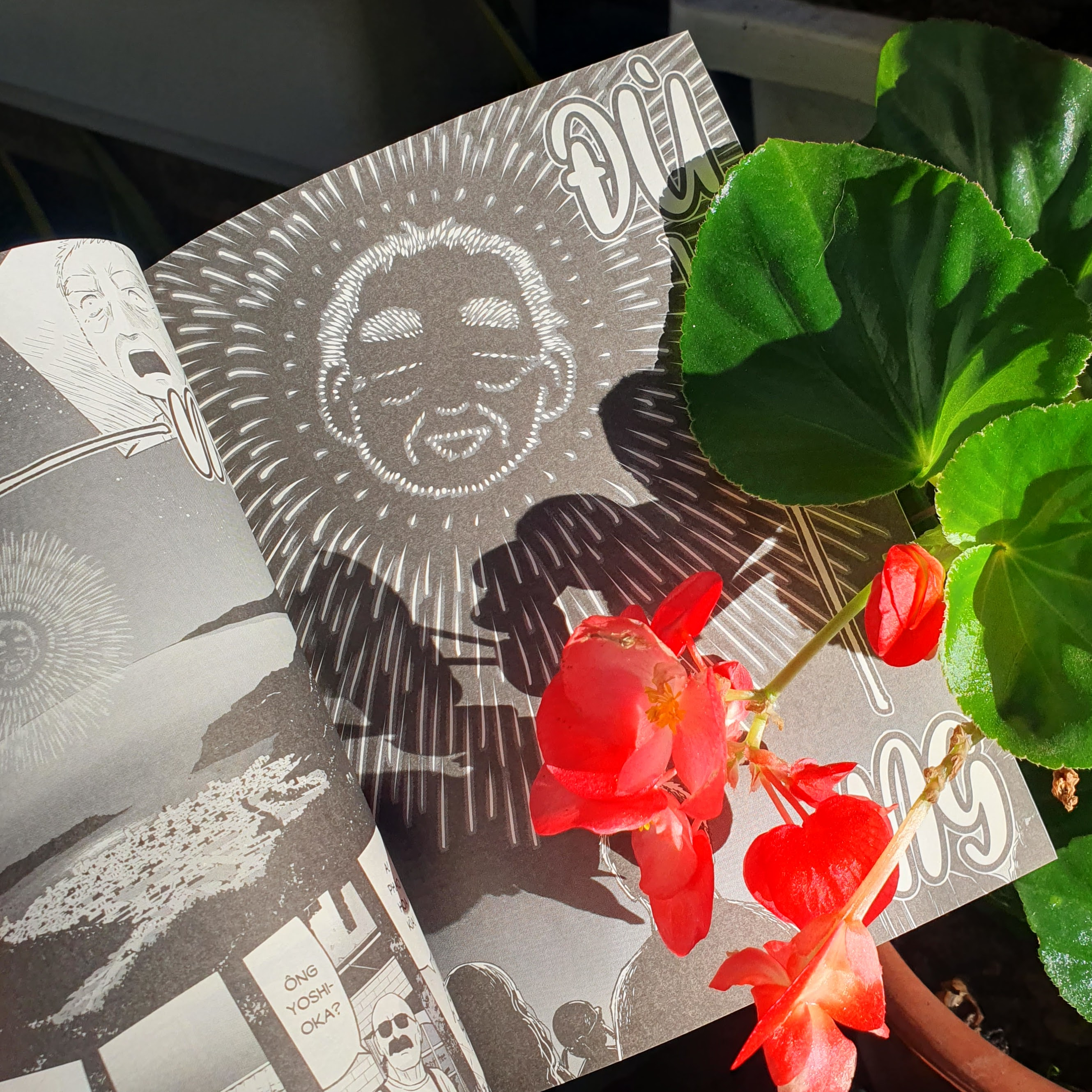 bộ ponko vô dụng - tập 3