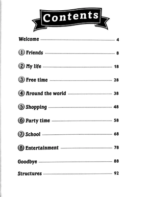 bộ poptropica english american edition 5 workbook and audio cd pack