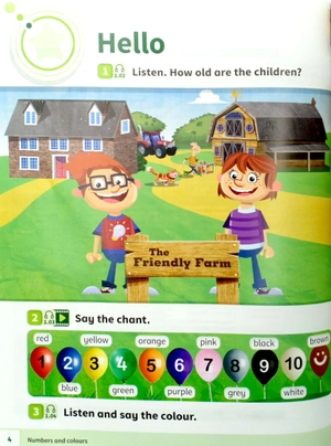 bộ power up level 1 pupil's book