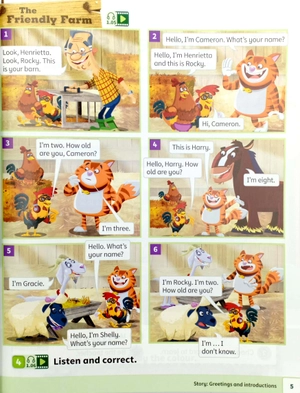 bộ power up level 1 pupil's book