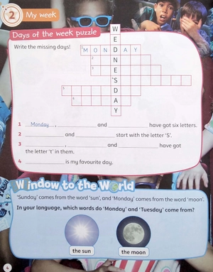 bộ power up level 2 activity book with online resources and home booklet