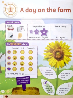 bộ power up level 2 activity book with online resources and home booklet