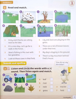 bộ power up level 2 activity book with online resources and home booklet