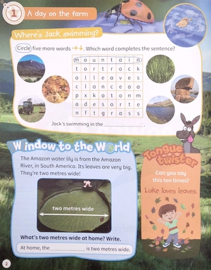 bộ power up level 2 activity book with online resources and home booklet