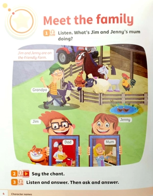 bộ power up level 2 pupil's book