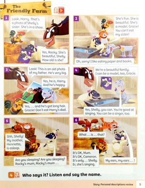 bộ power up level 2 pupil's book