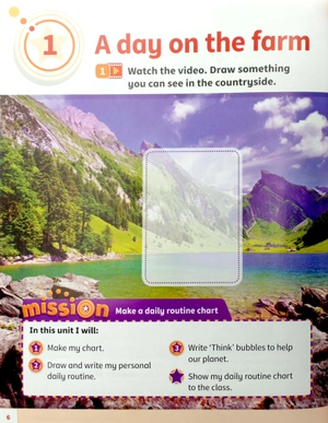 bộ power up level 2 pupil's book