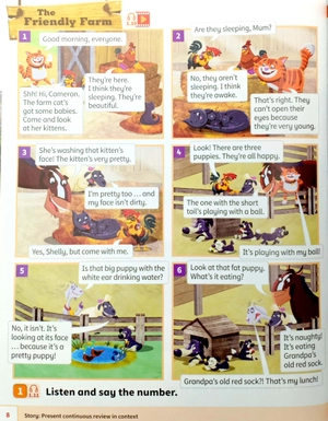 bộ power up level 2 pupil's book