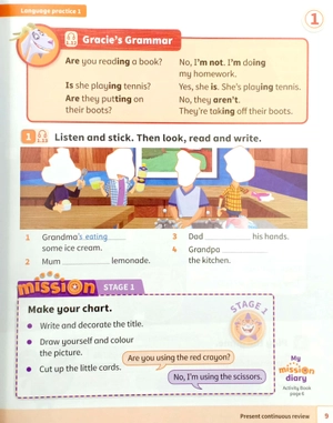 bộ power up level 2 pupil's book