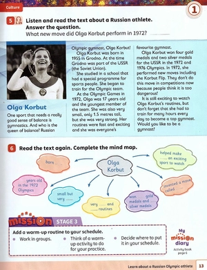 bộ power up level 3 pupil's book