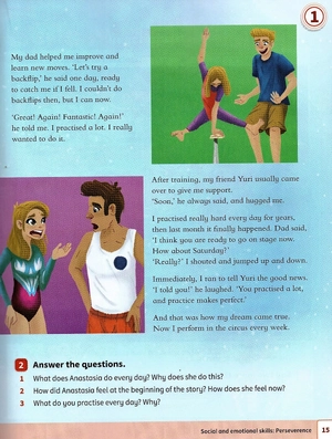 bộ power up level 3 pupil's book