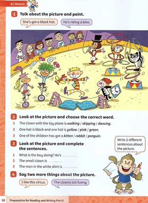 bộ power up level 3 pupil's book