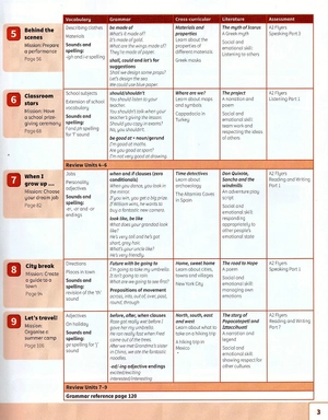 bộ power up level 3 pupil's book