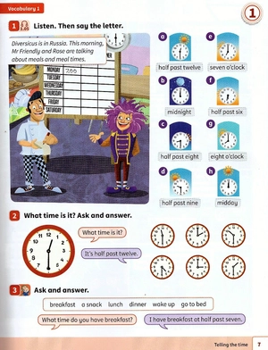 bộ power up level 3 pupil's book