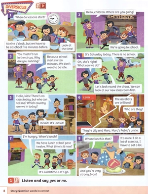 bộ power up level 3 pupil's book