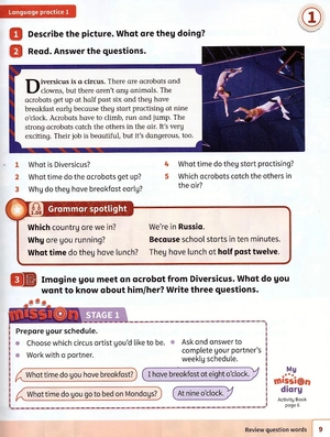 bộ power up level 3 pupil's book