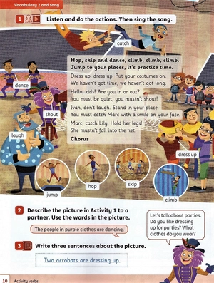 bộ power up level 3 pupil's book