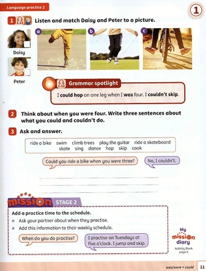 bộ power up level 3 pupil's book