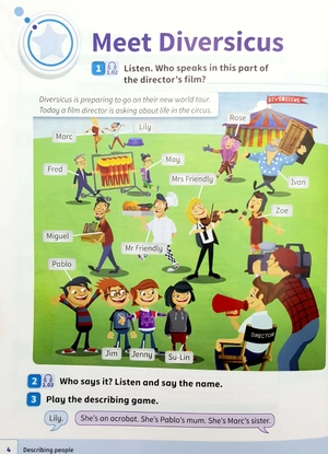 bộ power up level 4 pupil's book