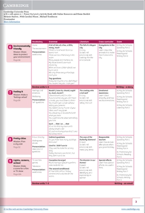 bộ power up level 5 activity book with online resources and home booklet