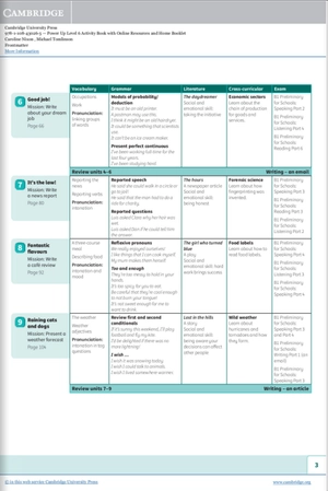 bộ power up level 6 activity book with online resources and home booklet