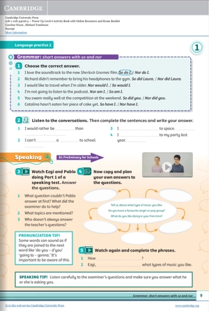 bộ power up level 6 activity book with online resources and home booklet