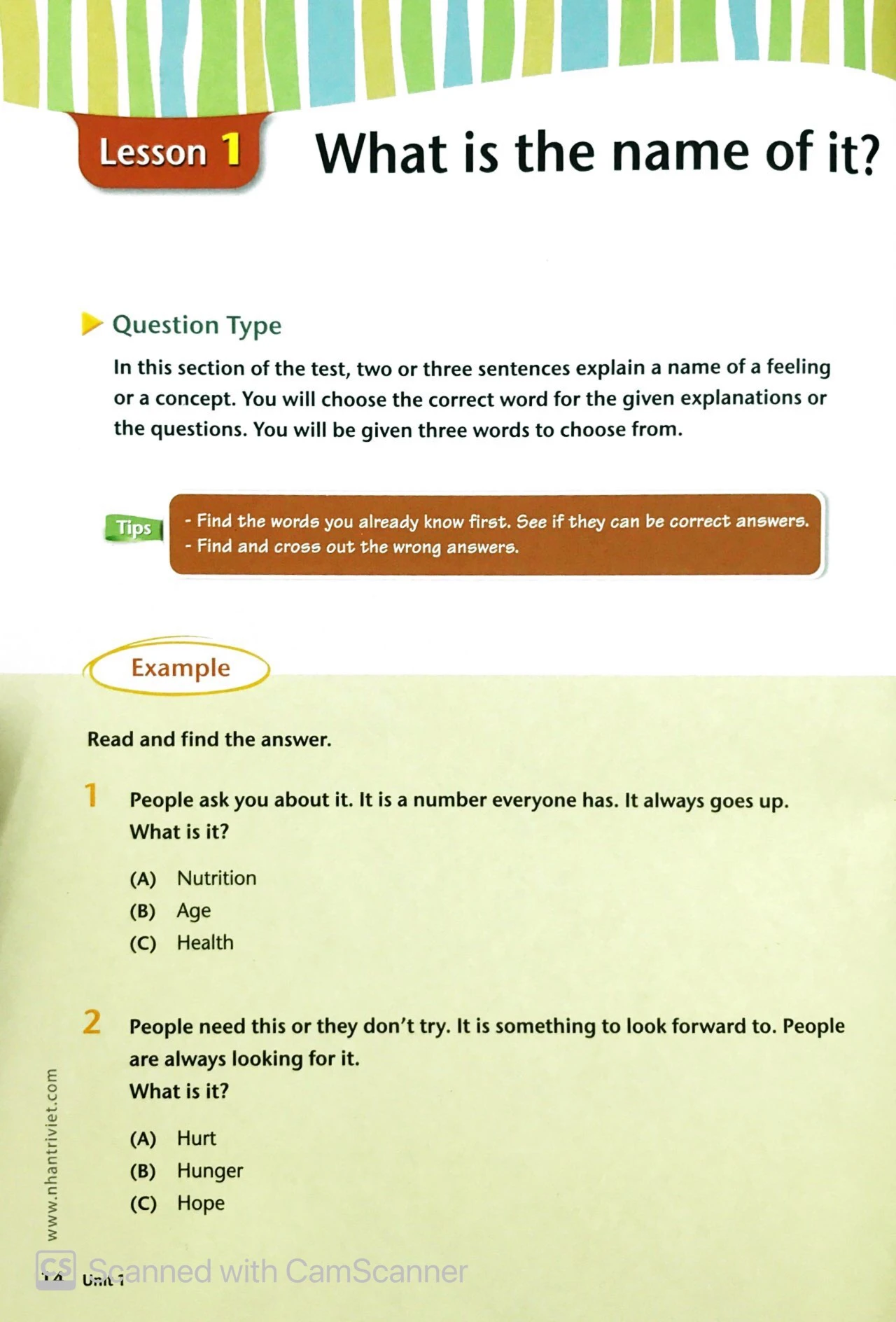 bộ preparation book for the toefl primary step 2 (cd) (2019)