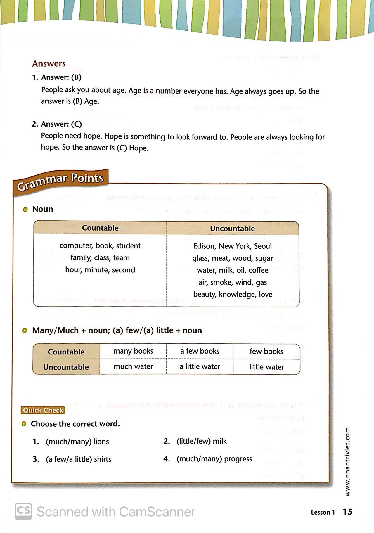 bộ preparation book for the toefl primary step 2 (cd) (2019)