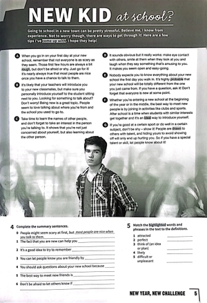 bộ prepare level 6 workbook with digital pack