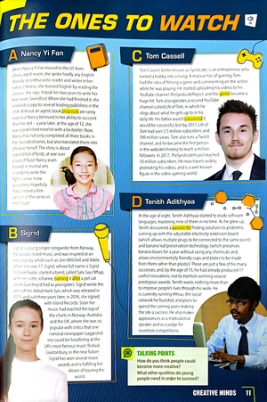 bộ prepare level 7 student's book with ebook