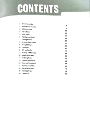 bộ prepare level 7 workbook with digital pack