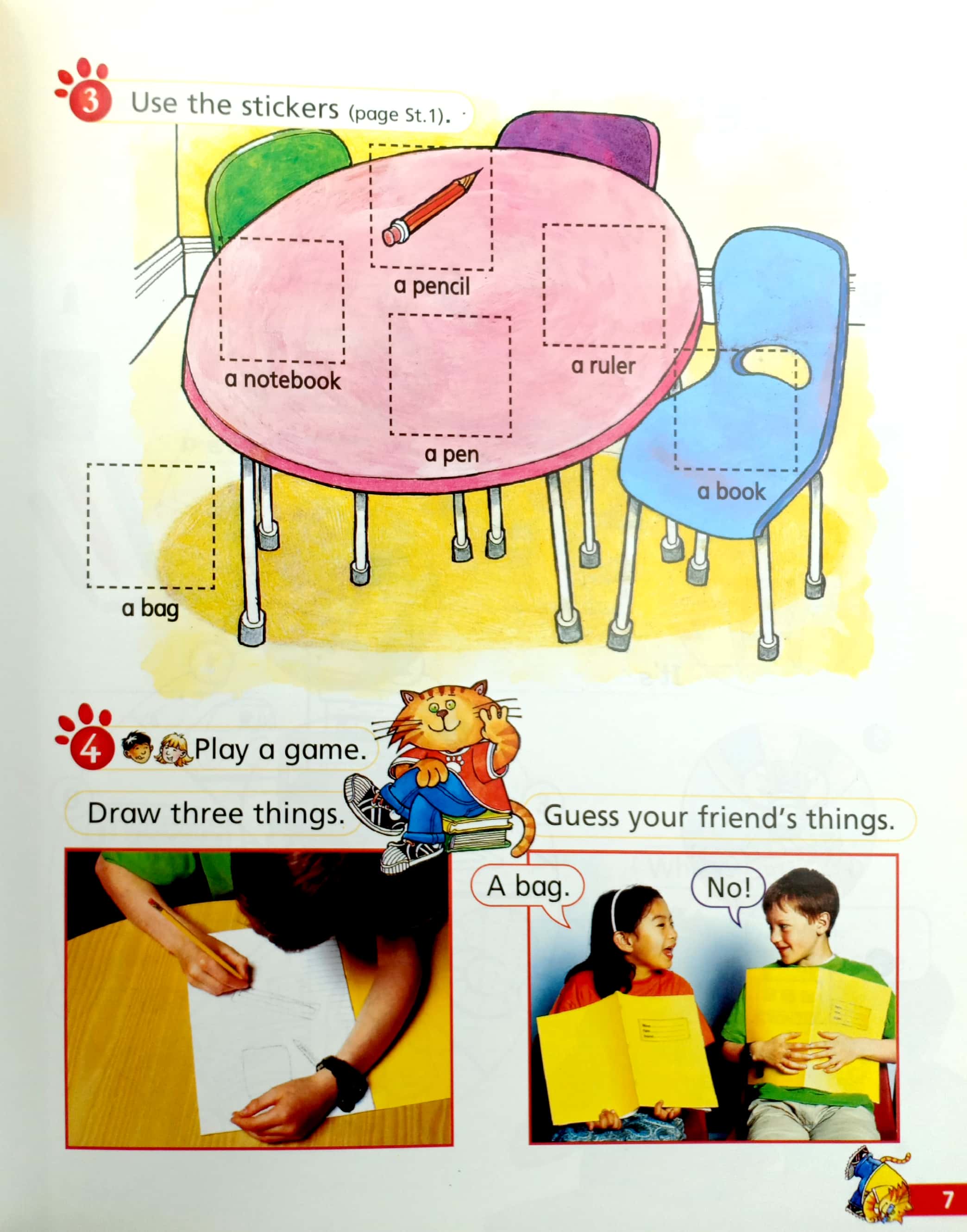 bộ primary colors wb2 fahasa reprint edition