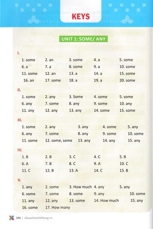 bộ primary grammar - ngữ pháp tiếng anh theo chủ đề lớp 5 - tập 1