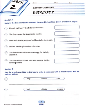 bộ primary level score workbook 4