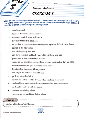 bộ primary level score workbook 4